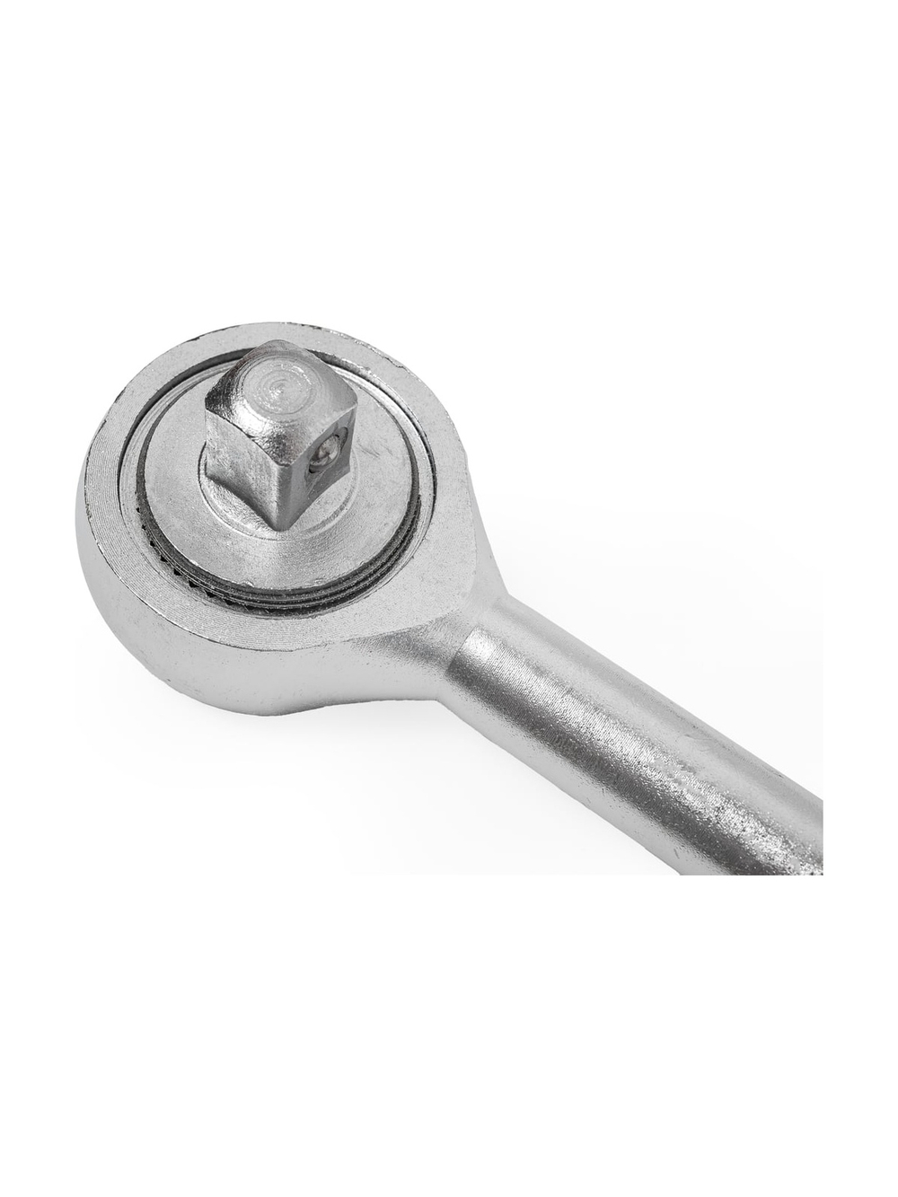 Набор 6-ти гранных головок с трещеткой 3/4 20 пр. Gigant, Min размер головки-19мм, Max размер головки-50мм, GAS20