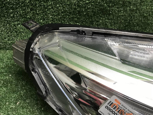 Фара правая Haval M6 2 (2021-н.в.) LED