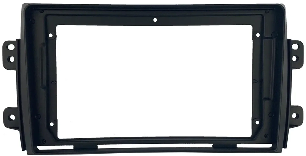 Магнитола Suzuki SX4 2006-2014 - Teyes LUX ONE 360 монитор 12.3" 2K QLED на Android 10, 6Гб+128Гб, CarPlay, 4G SIM-слот, 4 камеры в комплекте