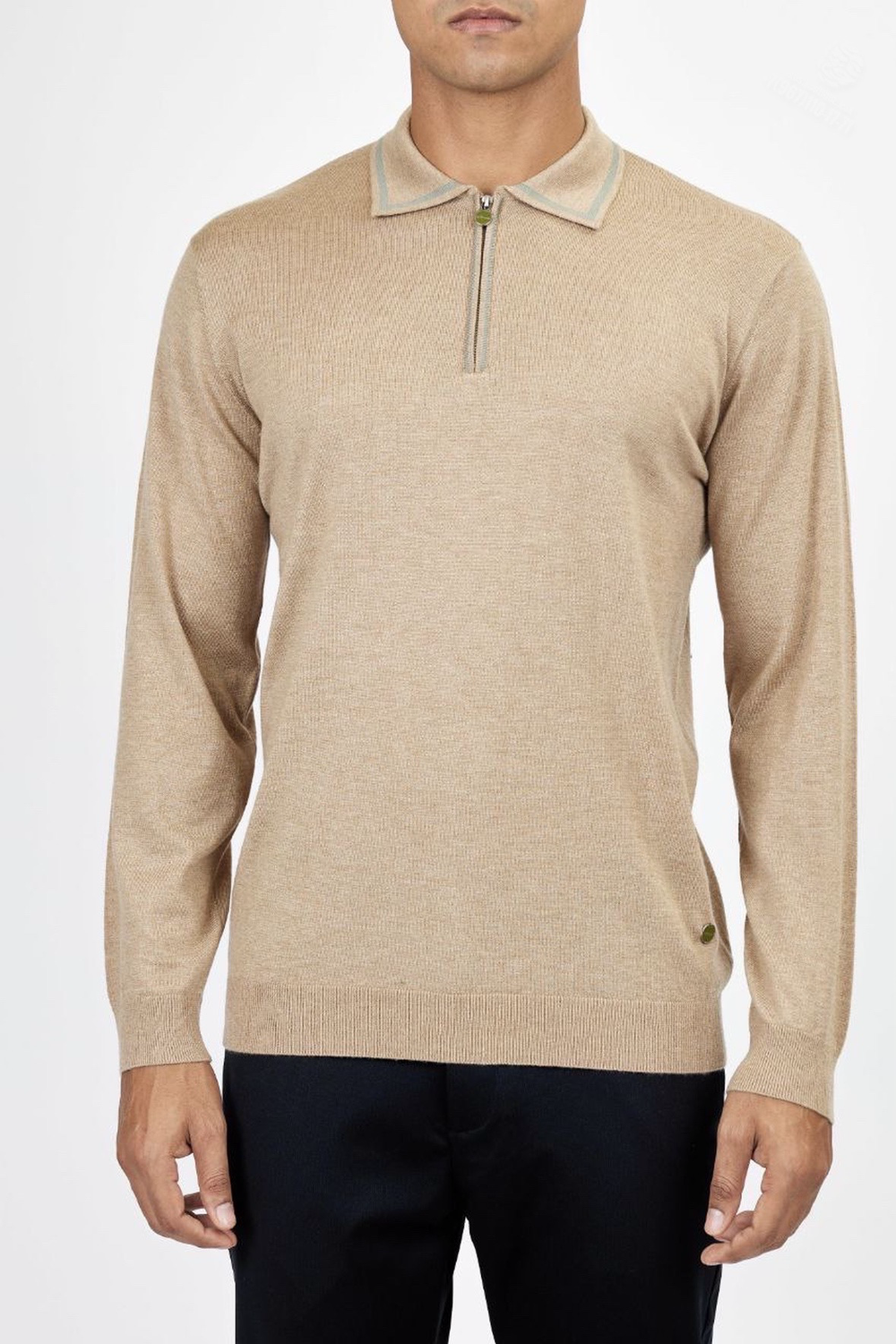 Джемпер Kiton