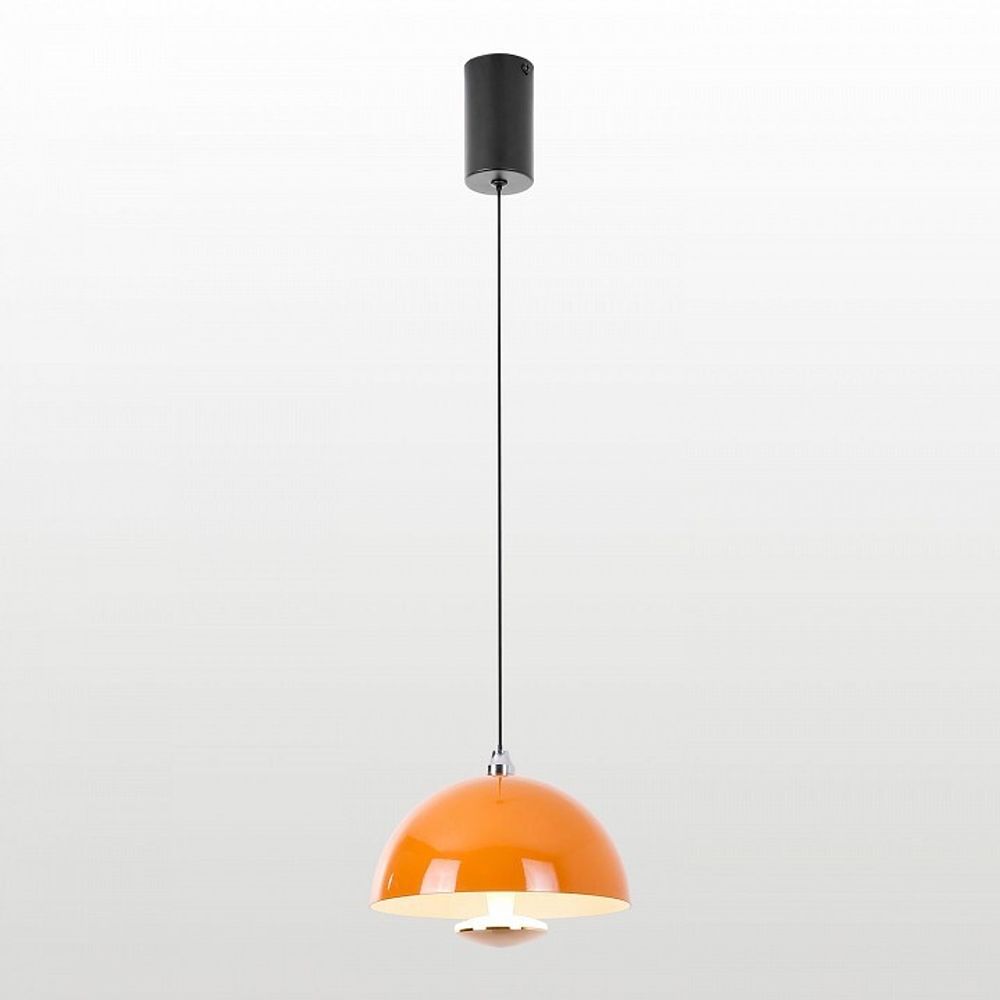 Подвесной светильник Lussole LSP-738 LSP-7387