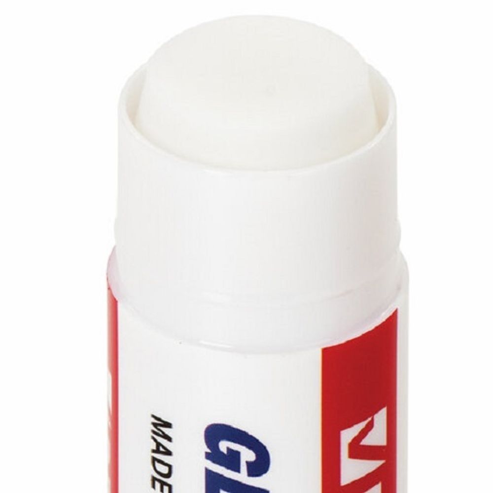 Клей-карандаш 21г. Brauberg Super