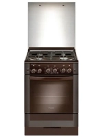 Плита газовая 6300-02 0047