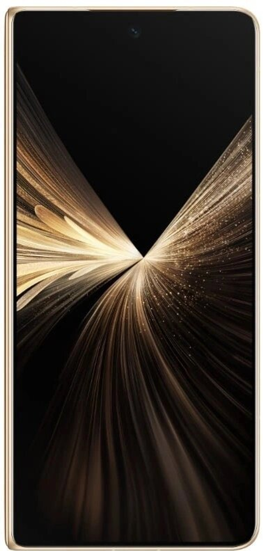 Смартфон Honor Magic V5 16/512Гб Золотой