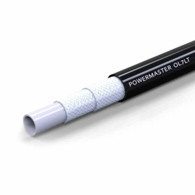 Рукав термопластиковый OL7 LT DN 06 P=200 (для гидравлики, -54°C, сдвоенный)