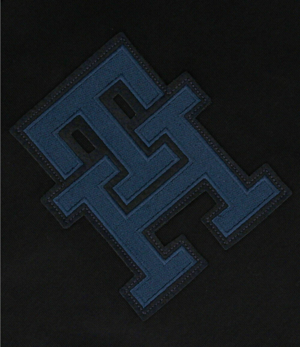 Футболка Tommy Hilfiger - темно-синий(KS0KS00527)