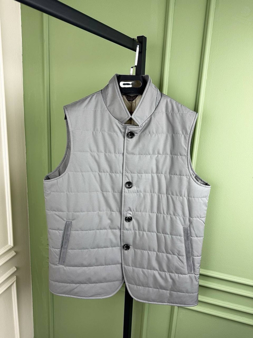 Жилет Loro Piana