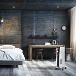 Масляный радиатор Electrolux Sport Line EOH/M-5157N, 7 секций