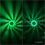 Световой прибор Amixled WASH 19x40 BEYE