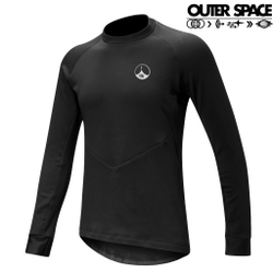 Thermodynamic base layer