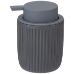 Дозатор для мыла 300 мл графит