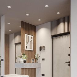 Встраиваемый светильник Novotech NOVA 359854