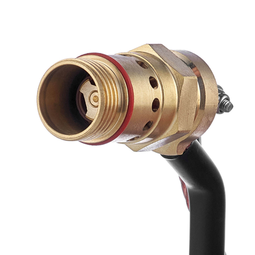 Головка плазмотрона UBXTY-125 HPT1105