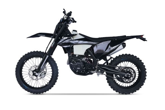 Мотоцикл BRZ X8 NC300s 23 BE ENDURO