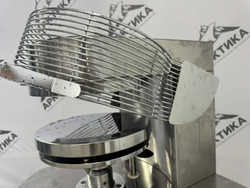 Пресс для пиццы Cuppone Pizzaform PZF/30DS