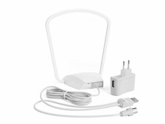 Cadena BAS-5107-DX активная Антенна ДМВ