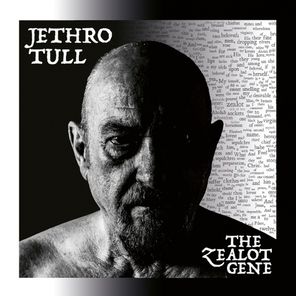 Jethro Tull / The Zealot Gene (Limited Deluxe Edition)(2CD+Blu-ray)