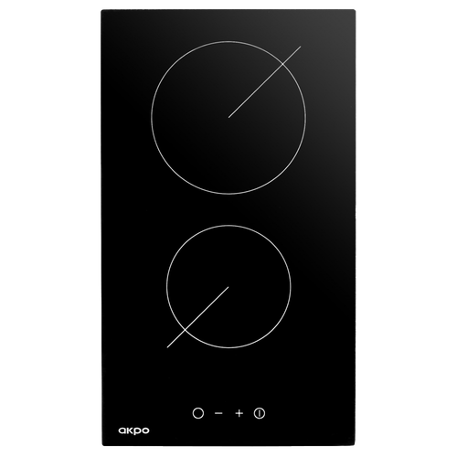 Варочная панель электрическая Akpo  PKA 30 830 BL