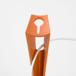 Настольная лампа Lussole SY0760