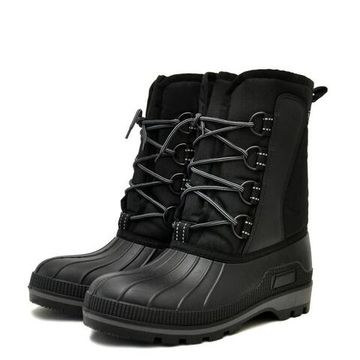 Сапоги "Nordman Kraft" КП