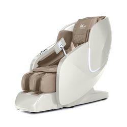Массажное кресло Orlauf Fink Beige