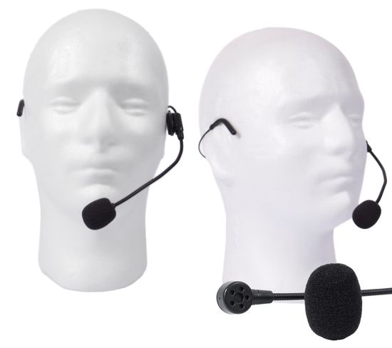 Беспроводной петличный микрофон NOIR-audio TG-210