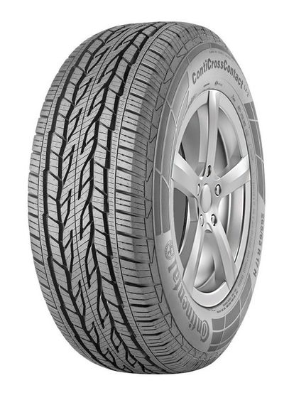 Continental CrossContact LX2 225/70 R15 100T