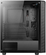 Корпус ATX Azza Prime 360E