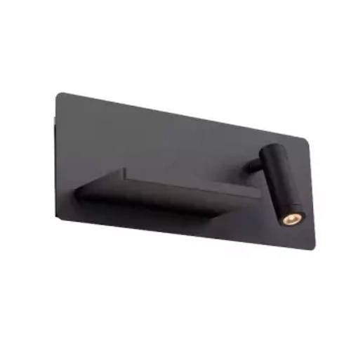 Настенный светодиодный светильник Lightstar Muro 808547