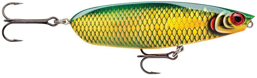 Воблер X-Rap Scoop 14, 14см, 68гр