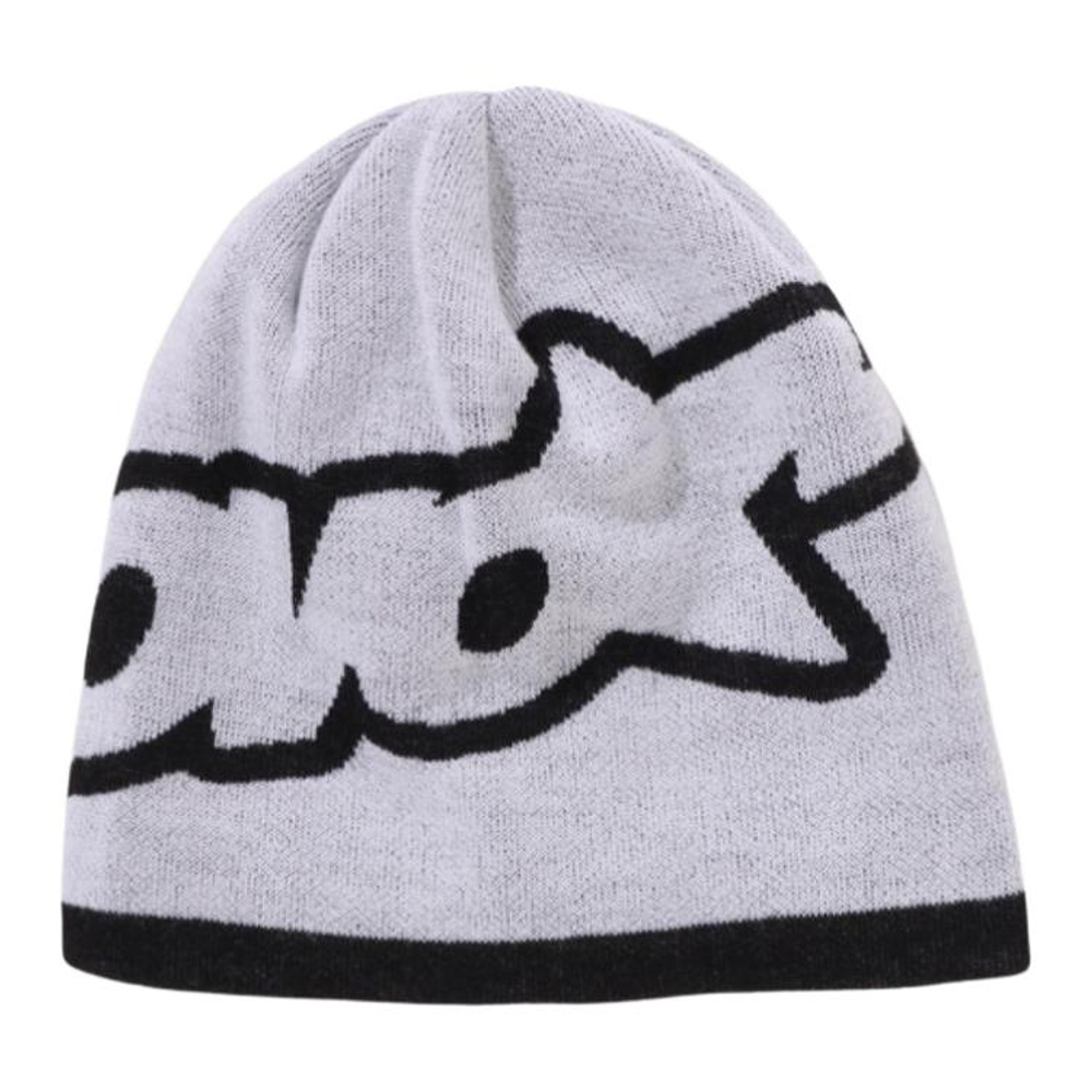 A Bathing Ape Bathing Ape Acrylic Шапка белый