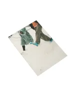 Ботинки Hike AW24 Jasper Matcha