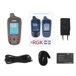 НАВИГАТОР RGK NV-30