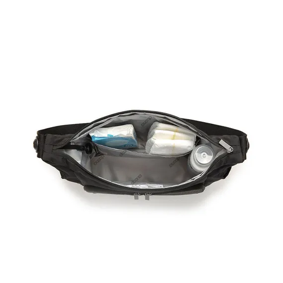 Сумка для мамы Doona Essentials Bag Nitro Black