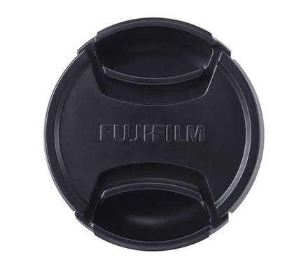 Крышка объектива Fujifilm FLCP-39 II