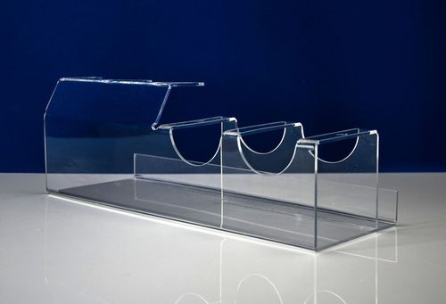 Подставка для хот-догов и френч-догов