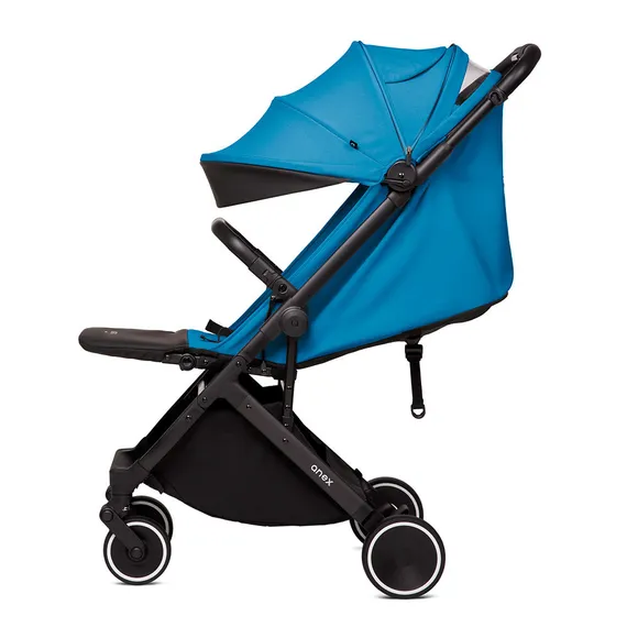 Коляска ANEX AIR-X (Ax-08/L) blue
