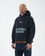 Худи KINGZ - Jiu Jitsu Squad V2