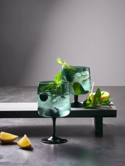 ASA Стакан Sarabi Green 200 мл