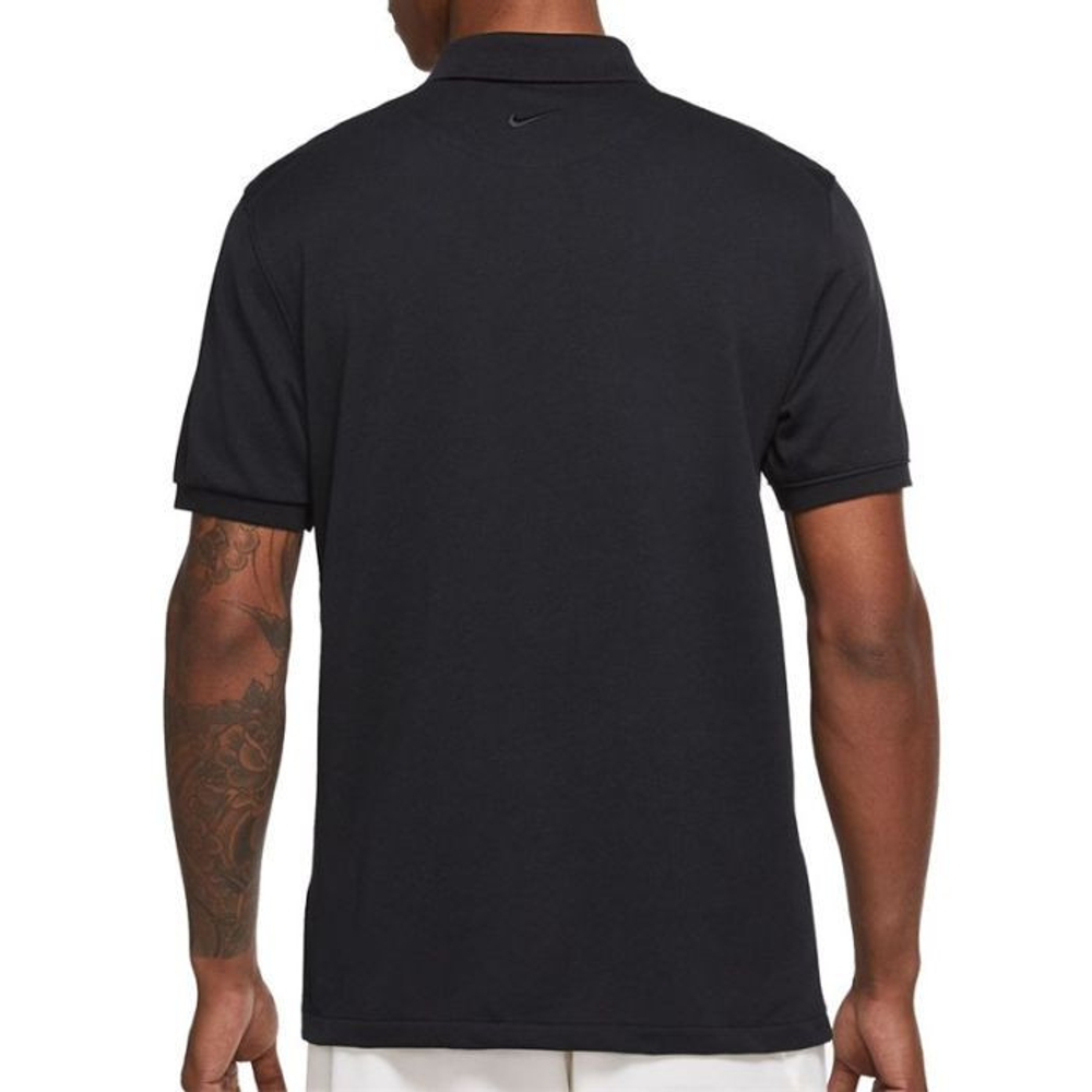 Nike heritage tennis polo hotsell