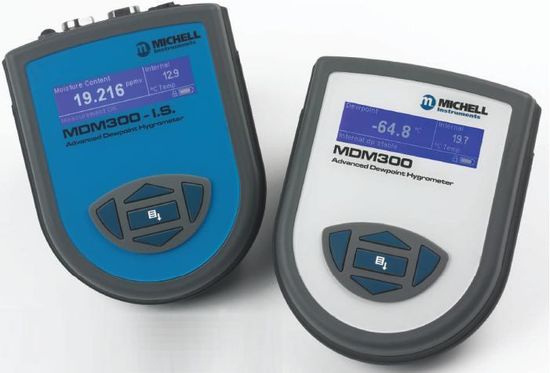 MDM300, Гигрометры портативные, № в ГРСИ РФ - 72593-18