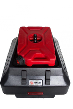 Кофр снегоходный GKA №1 BRP