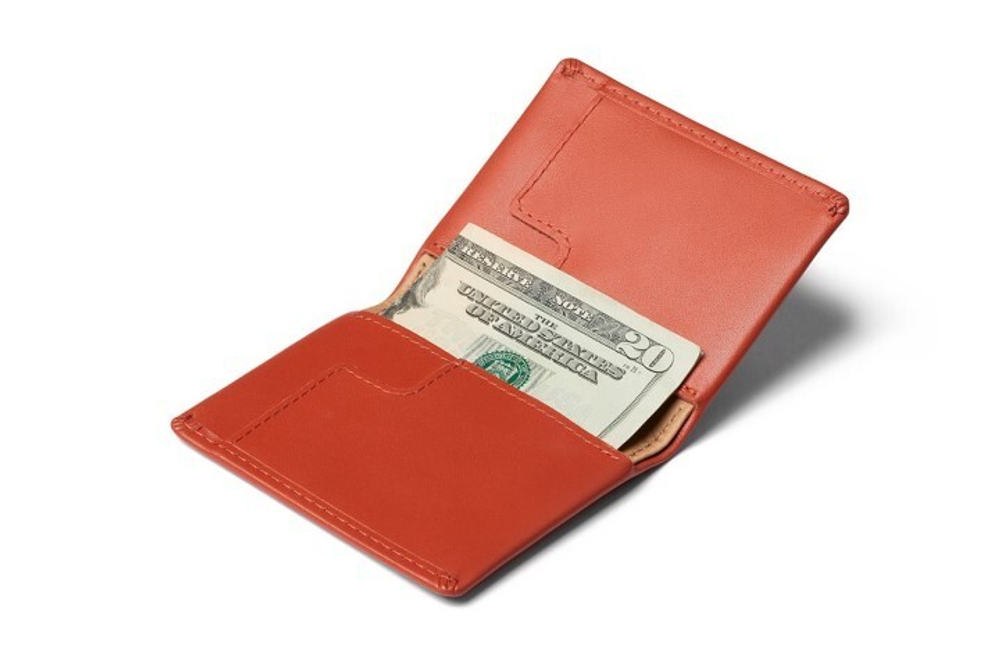Кошелек Bellroy Slim Sleeve Wallet