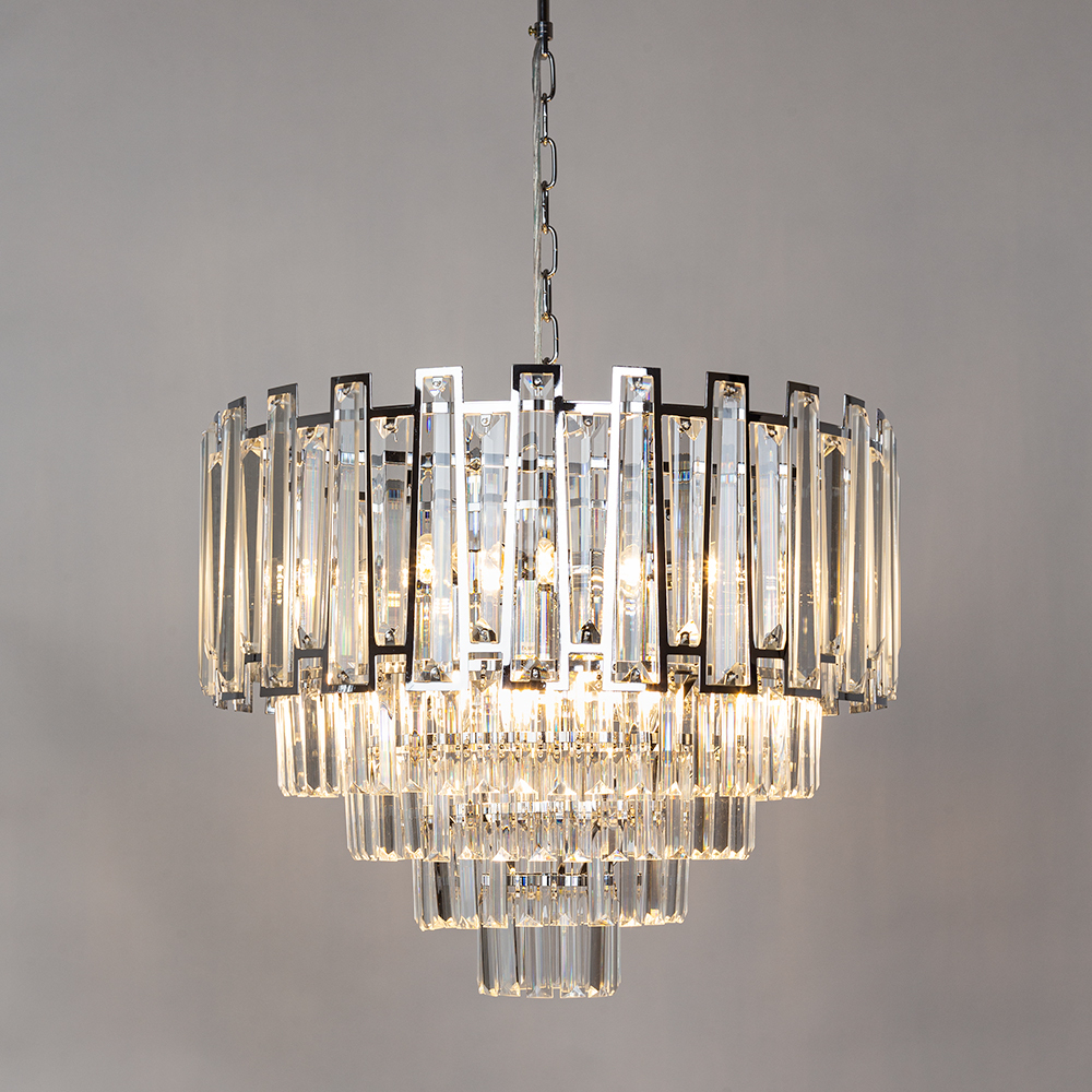 Люстра подвесная Arte Lamp A1027SP-8CC