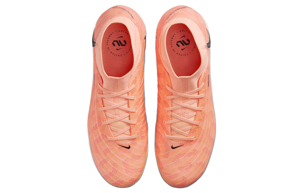 Кроссовки Nike Phantom Luna (Женская размерная сетка)