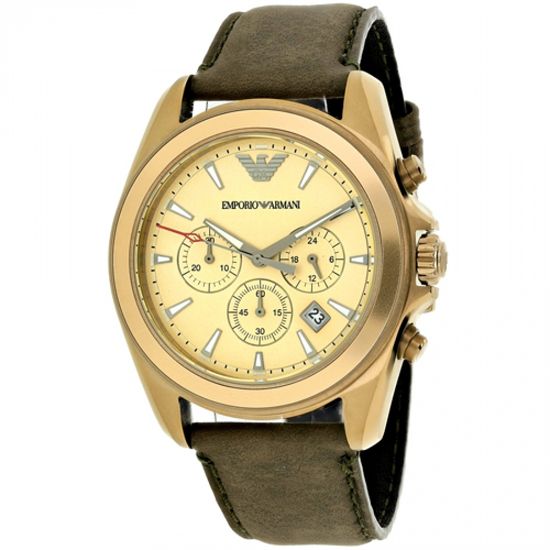 Мужские наручные часы Emporio Armani AR6071