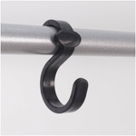 ВЕШАЛКА ГАРДЕРОБНАЯ ЗМИ ВАЛЕНСИЯ 22М МЕТАЛЛИК ВГВ22М МЕТ