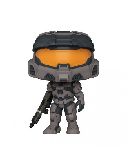 Funko POP Games:HaloInfinite-SpartanMarkVII w/VK78 POP Games