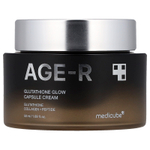 Medicube, Age-R, капсульный крем с глутатионом для сияния кожи, 50 мл (1,69 жидк. унции)