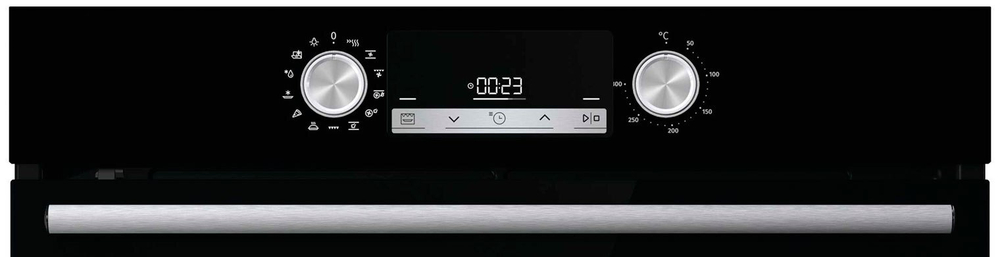 Электрический духовой шкаф Korting OKB 8921 ESN